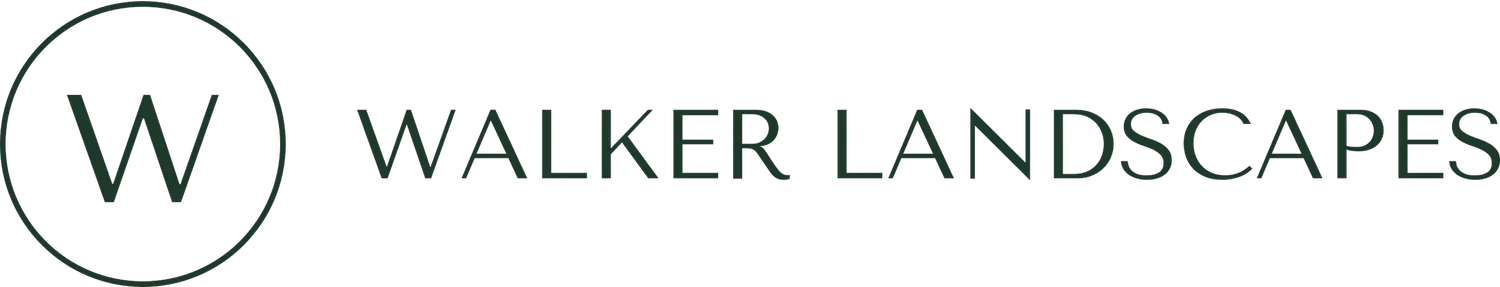 Walker Landscapes